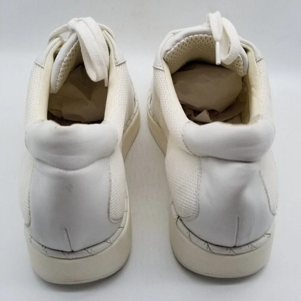 Franco Sarto Women Quinn Platform Lace Up Shoes 11‎